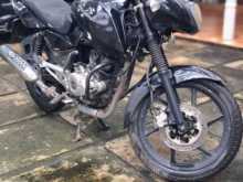 Bajaj Pulsar 150 2013 Motorbike