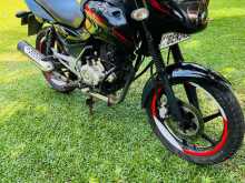 Bajaj Pulsar 150 2016 Motorbike