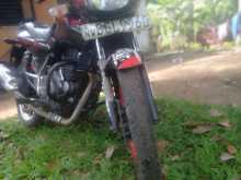 Bajaj Pulsar 150 2018 Motorbike