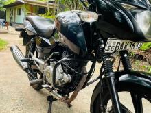 Bajaj Pulsar 150 2013 Motorbike