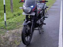 Bajaj Pulsar 150 2018 Motorbike