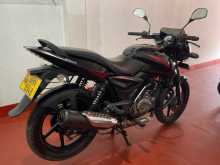 Bajaj Pulsar 150 2018 Motorbike