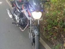 Bajaj Pulsar 150 2011 Motorbike