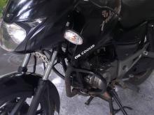 Bajaj Pulsar 150 2014 Motorbike