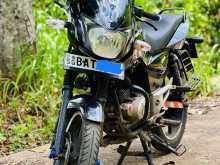 Bajaj Pulsar 150 2014 Motorbike