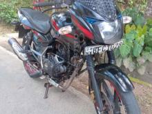 Bajaj Pulsar 150 2017 Motorbike