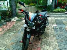 Bajaj Pulsar 150 2018 Motorbike