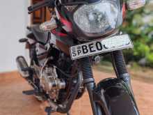 Bajaj Pulsar 150 2016 Motorbike