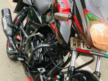 Bajaj Pulsar 150 2006 Motorbike