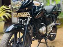 Bajaj PULSAR 150 2016 Motorbike