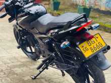 Bajaj Pulsar 150 2018 Motorbike