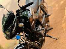 Bajaj PULSAR 150 2020 Motorbike