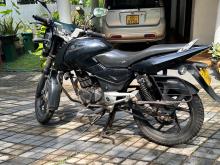 Bajaj Pulsar 150 2010 Motorbike