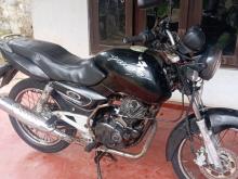 Bajaj Pulsar 150 2004 Motorbike