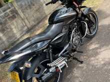 Bajaj Pulsar 150 2018 Motorbike
