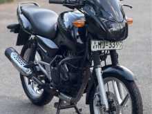 Bajaj Pulsar 150 2005 Motorbike