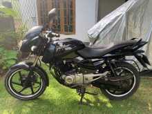 Bajaj Pulsar 150 2014 Motorbike