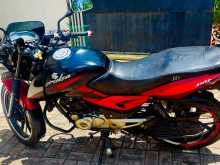 Bajaj Pulsar 150 2014 Motorbike