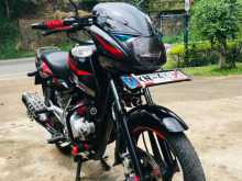 Bajaj Pulsar 150 2012 Motorbike