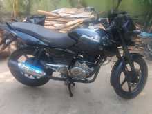Bajaj Pulsar 150 2014 Motorbike