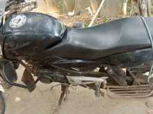 Bajaj Pulsar 150 2010 Motorbike