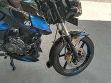 Bajaj Pulsar 150 2018 Motorbike