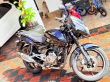 Bajaj Pulsar 150 2014 Motorbike
