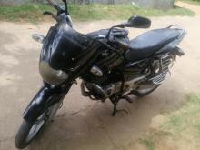 Bajaj Pulsar 150 2007 Motorbike