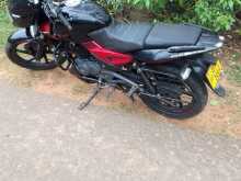 Bajaj Pulsar 2018 Motorbike