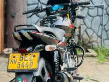 Bajaj Pulsar 150 2017 Motorbike