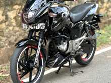 Bajaj Pulsar 150 2016 Motorbike