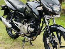 Bajaj Pulsar 150 2015 Motorbike