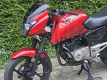 Bajaj Pulsar 150 2013 Motorbike