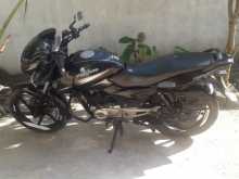 Bajaj Pulsar 150 2016 Motorbike