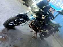 Bajaj Pulsar 150 2010 Motorbike