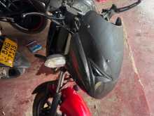 Bajaj Pulsar 150 2015 Motorbike