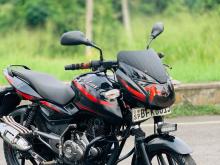 Bajaj Pulsar 150 2017 Motorbike