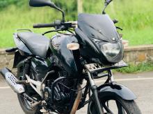 Bajaj Pulsar 150 2011 Motorbike