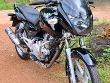 Bajaj Pulsar 150 2008 Motorbike