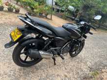 Bajaj Pulsar 150 2018 Motorbike