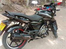 Bajaj Pulsar 150 2019 Motorbike