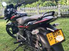 Bajaj Pulsar 150 2019 Motorbike