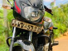 Bajaj Pulsar 150 2011 Motorbike