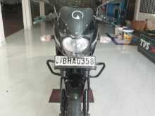Bajaj Pulsar 150 2018 Motorbike