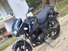 Bajaj Pulsar 150 2008 Motorbike