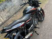 Bajaj Pulsar 150 2016 Motorbike