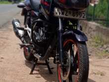 Bajaj Pulsar 150 2011 Motorbike