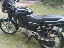 Bajaj Pulsar 150 2005 Motorbike