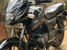 Bajaj Pulsar 150 2018 Motorbike
