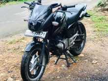 Bajaj Pulsar 150 2015 Motorbike